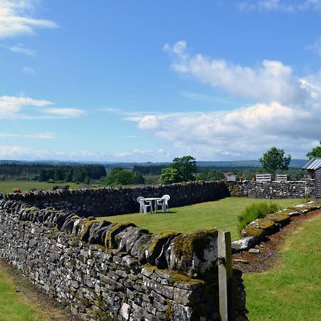 Cardross Holiday Cottages Arnprior Luaran gambar