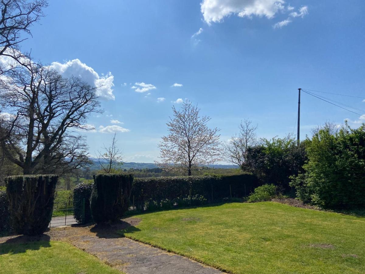 Cardross Holiday Cottages Arnprior Luaran gambar