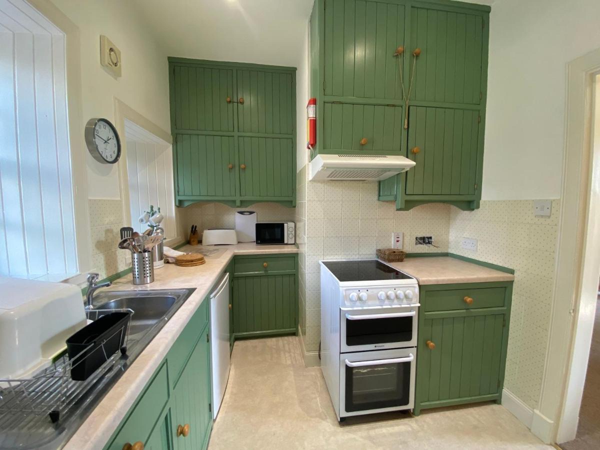 Cardross Holiday Cottages Arnprior Luaran gambar
