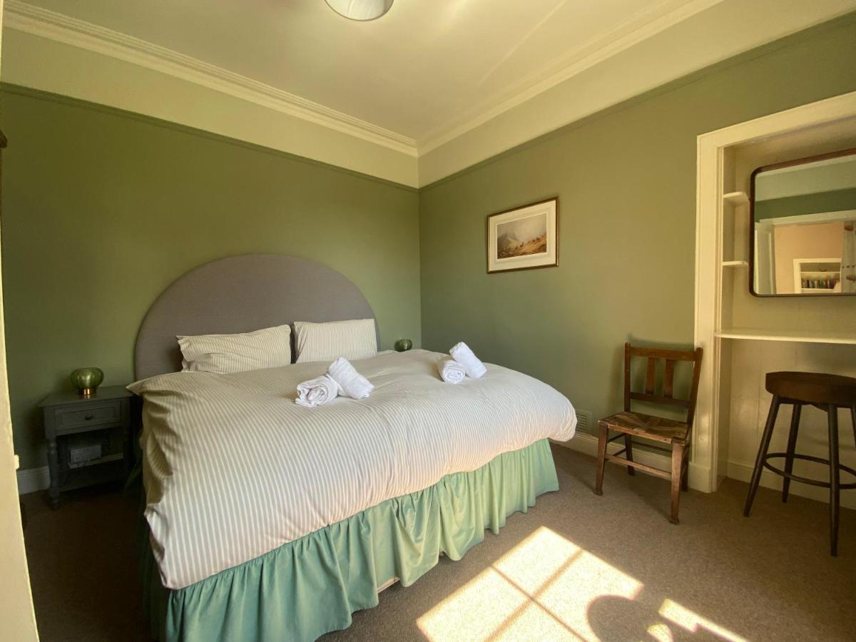 Cardross Holiday Cottages Arnprior Luaran gambar