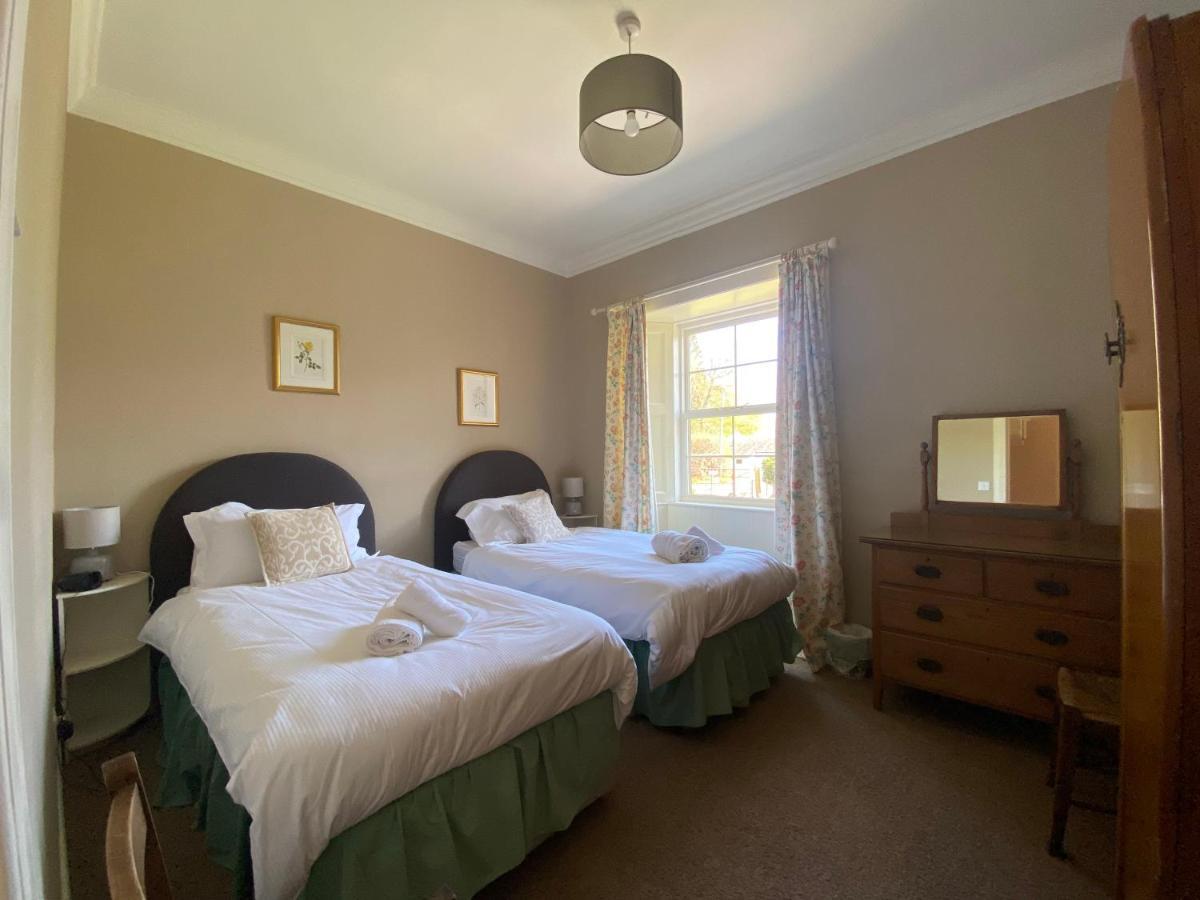 Cardross Holiday Cottages Arnprior Luaran gambar
