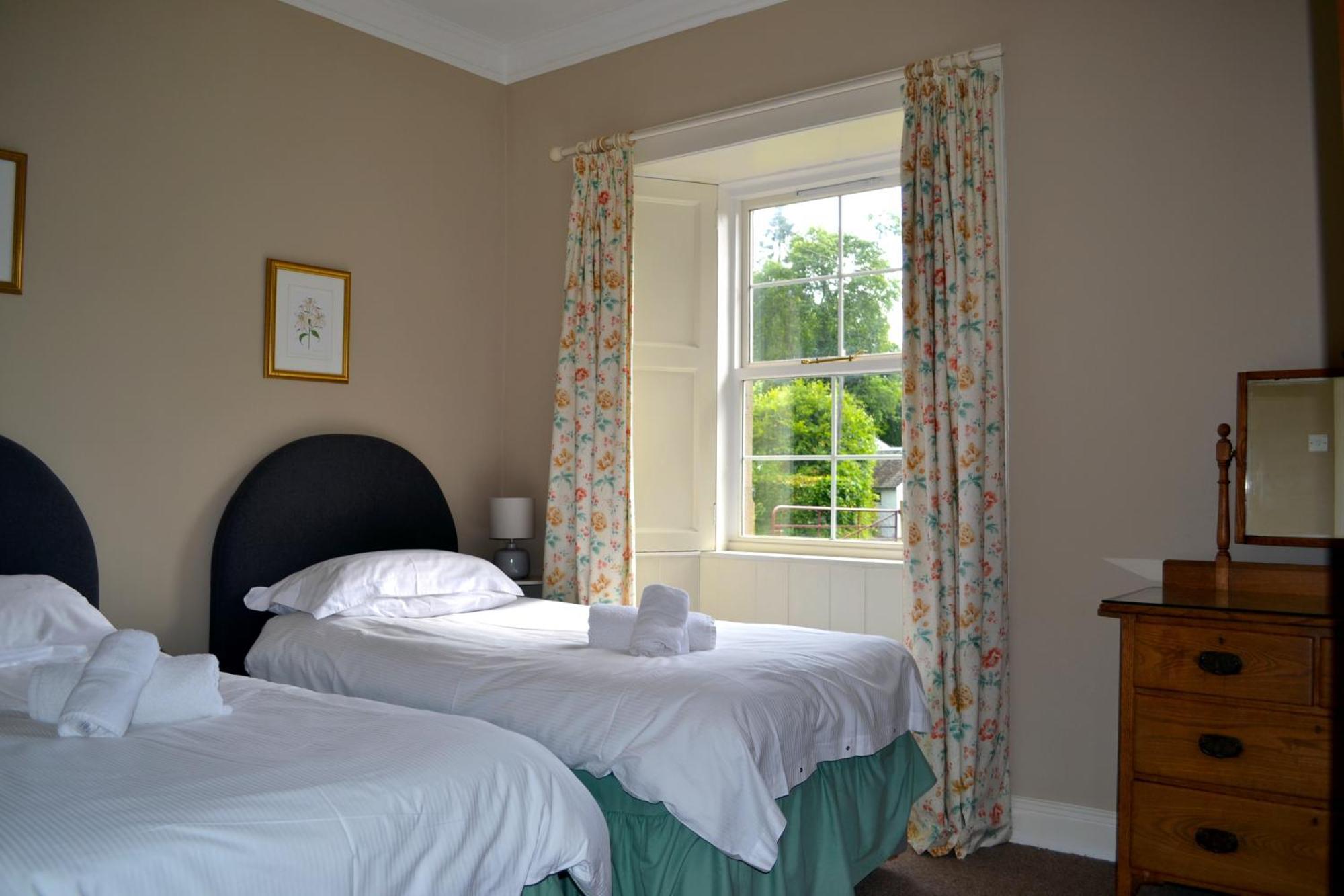 Cardross Holiday Cottages Arnprior Luaran gambar