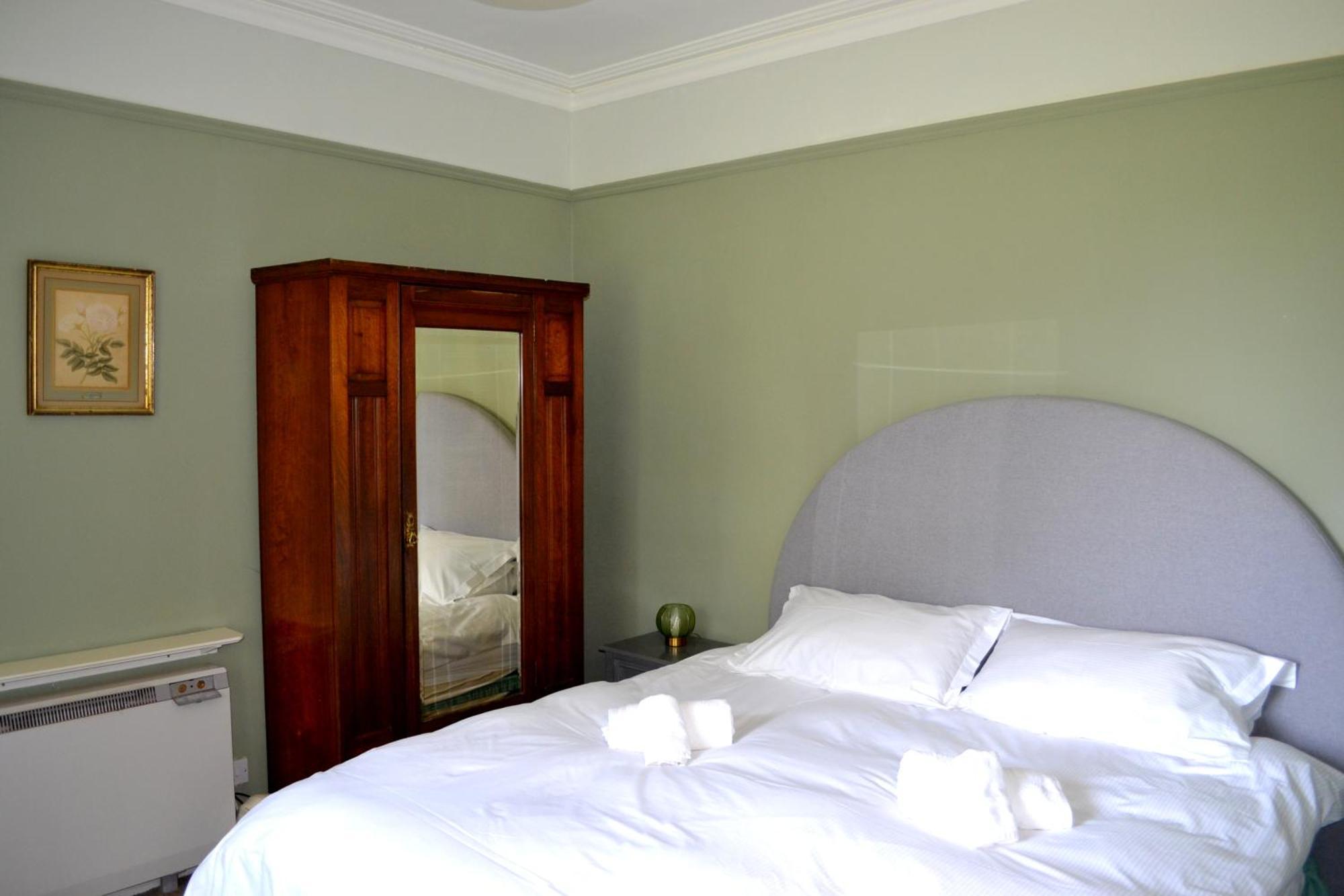 Cardross Holiday Cottages Arnprior Luaran gambar
