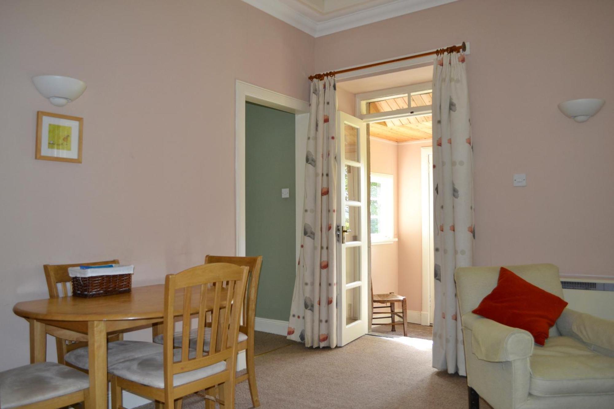 Cardross Holiday Cottages Arnprior Luaran gambar