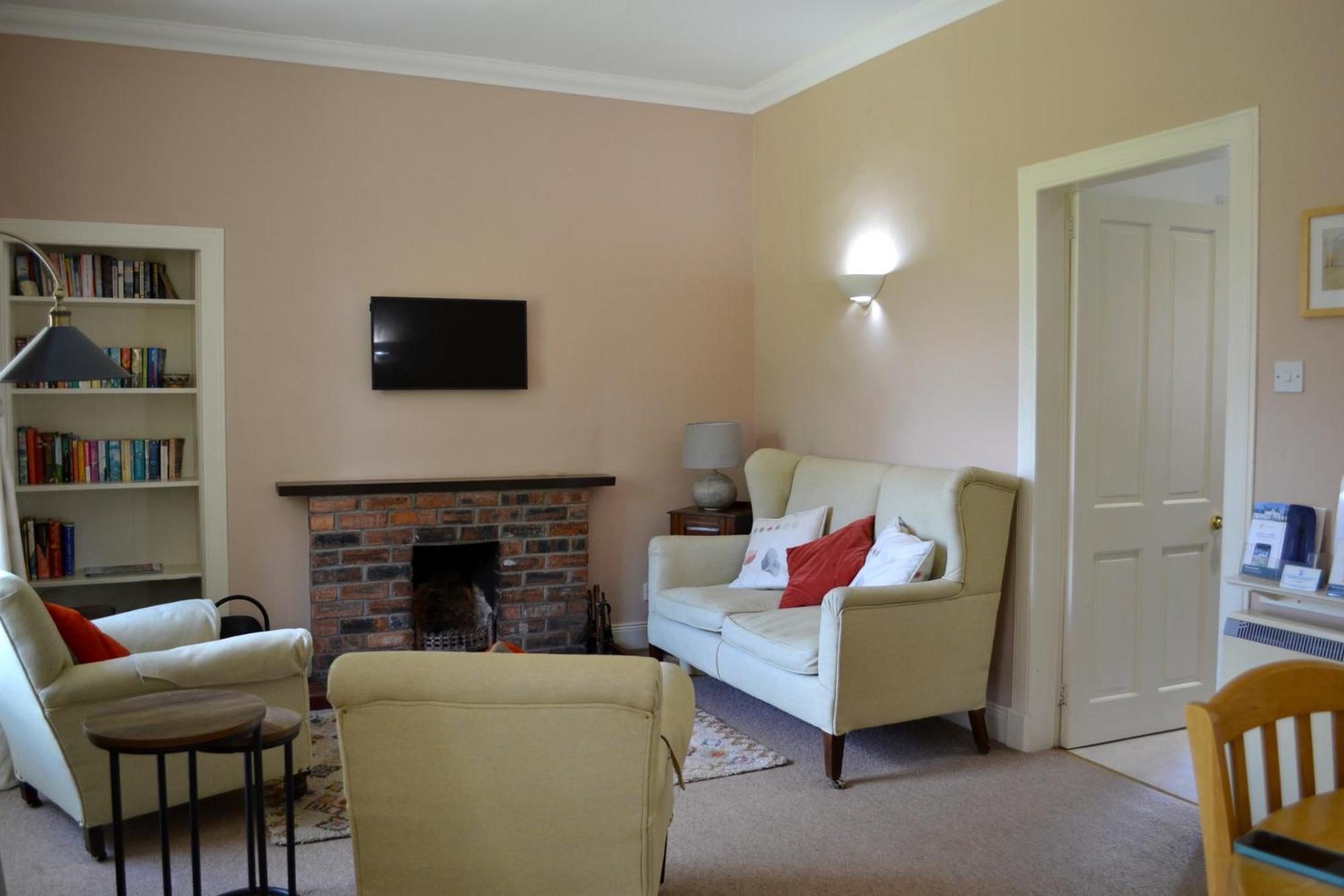 Cardross Holiday Cottages Arnprior Luaran gambar