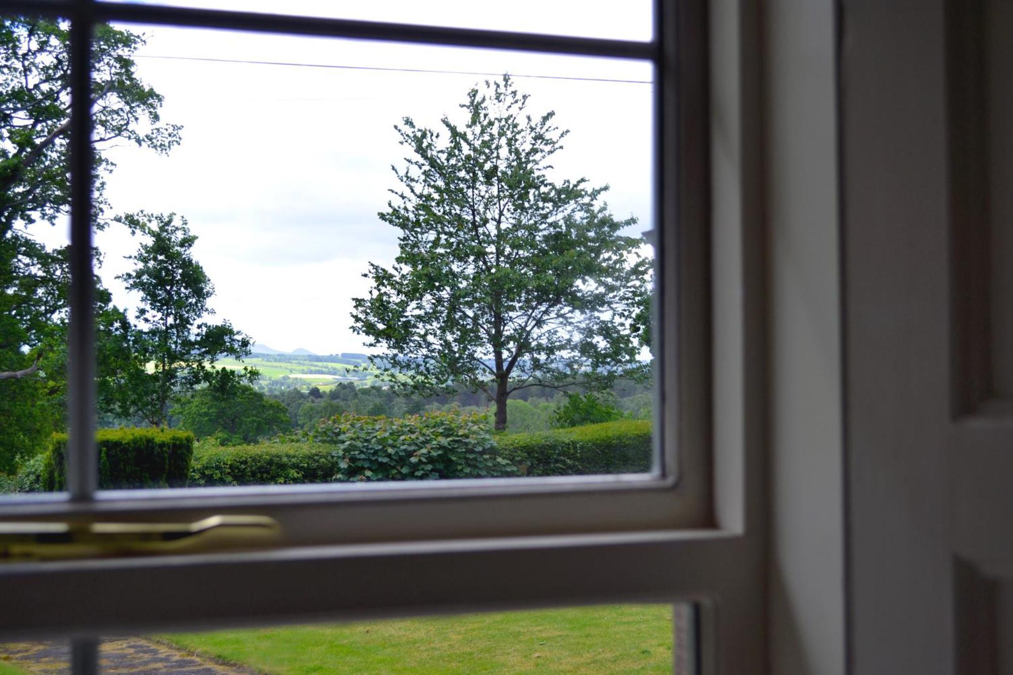 Cardross Holiday Cottages Arnprior Luaran gambar