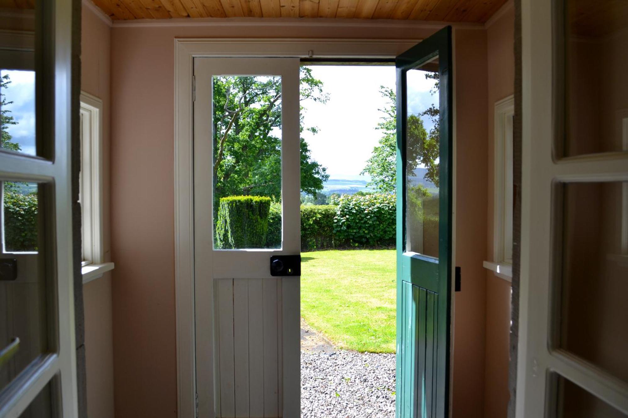 Cardross Holiday Cottages Arnprior Luaran gambar