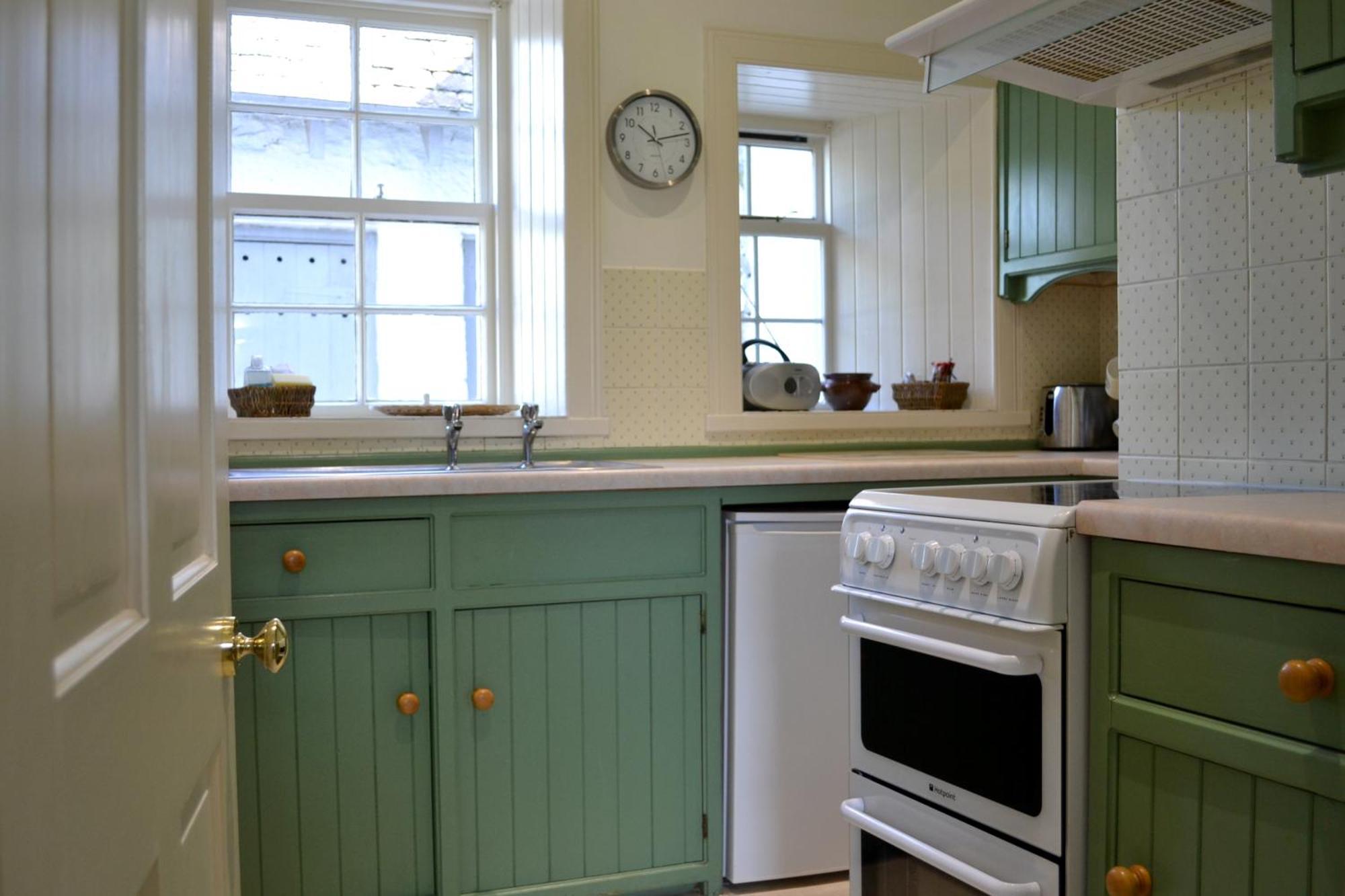 Cardross Holiday Cottages Arnprior Luaran gambar