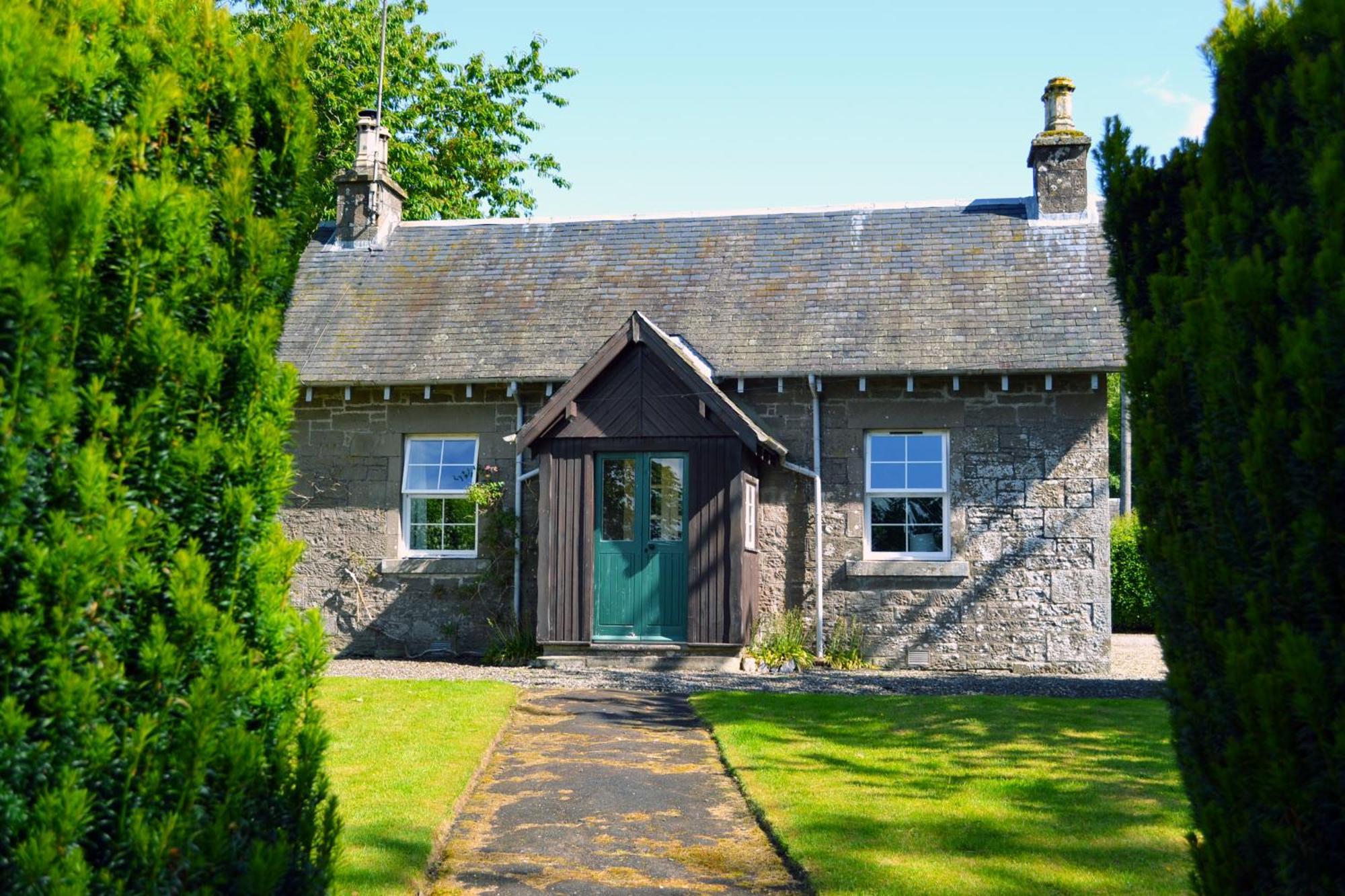 Cardross Holiday Cottages Arnprior Luaran gambar