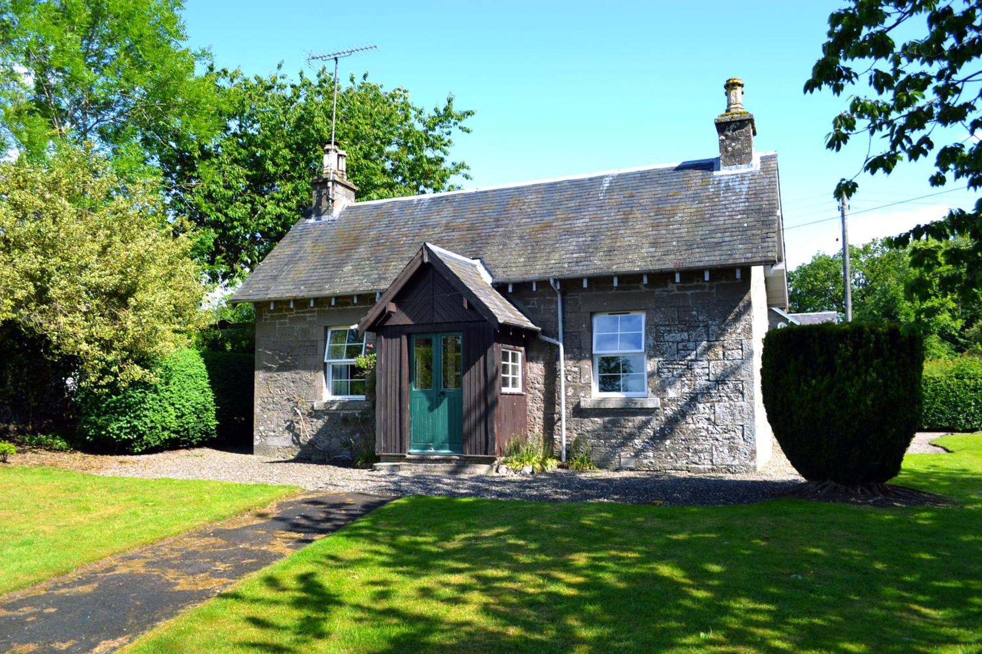 Cardross Holiday Cottages Arnprior Luaran gambar