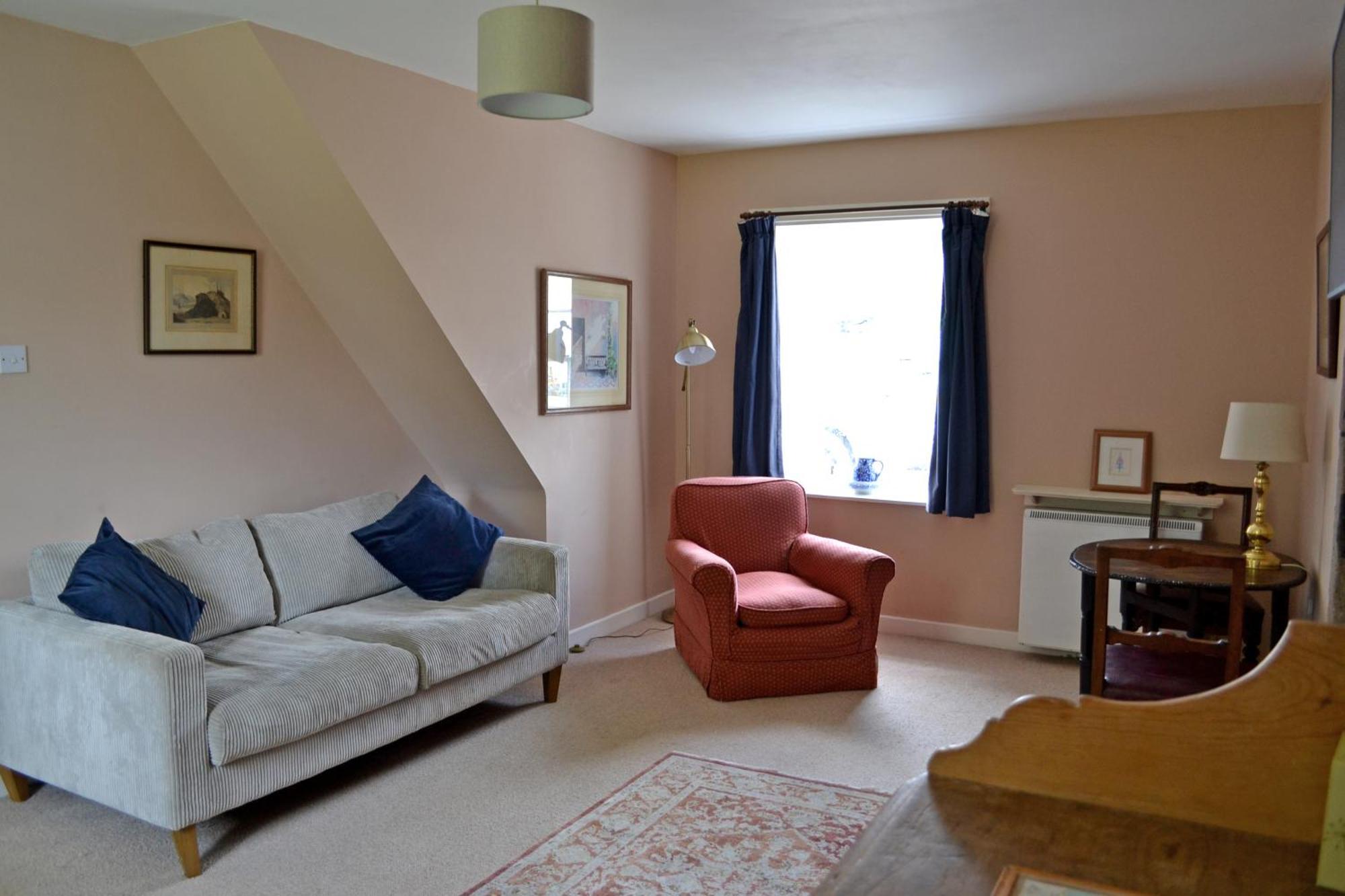 Cardross Holiday Cottages Arnprior Luaran gambar
