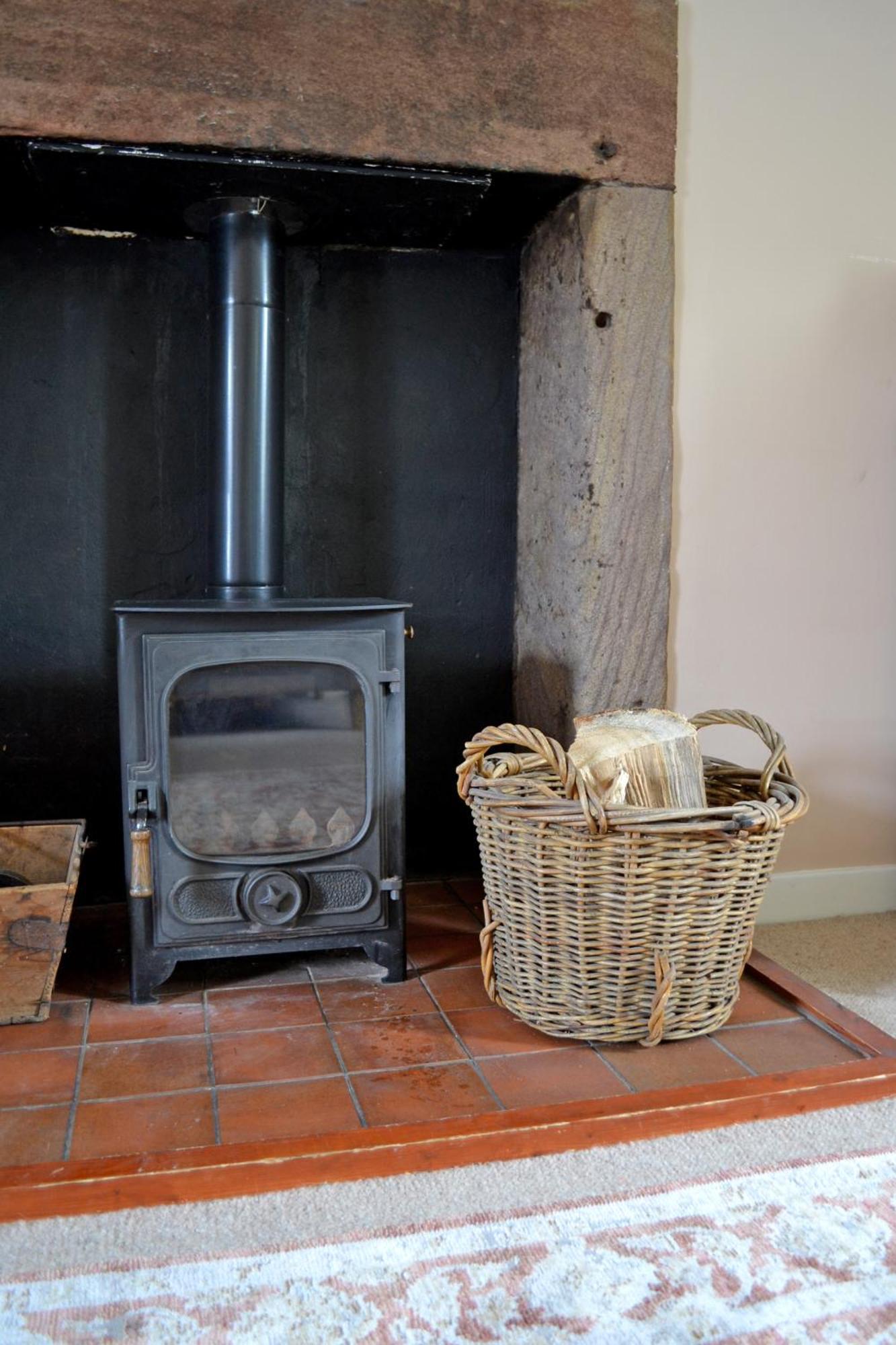 Cardross Holiday Cottages Arnprior Luaran gambar
