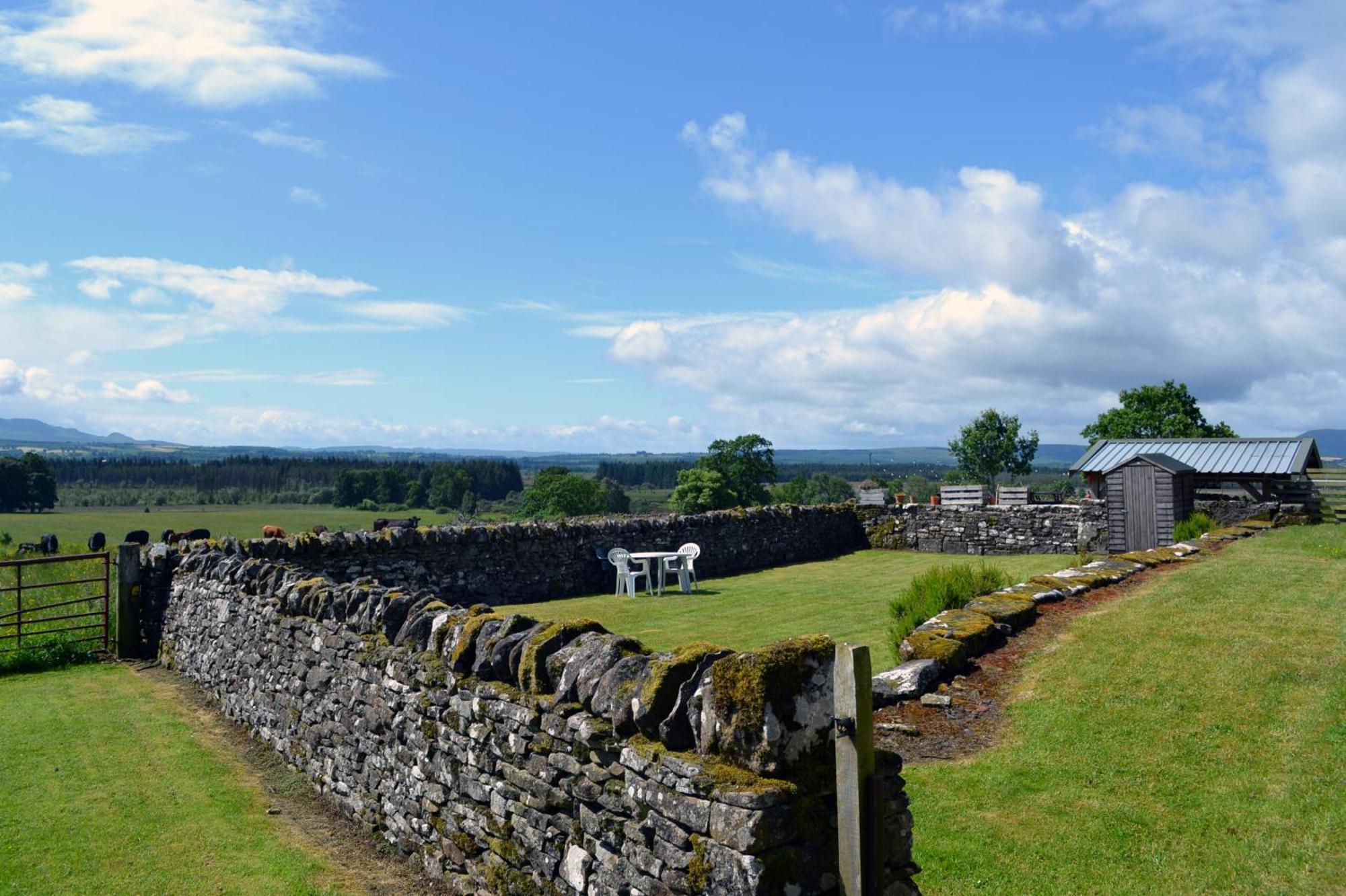 Cardross Holiday Cottages Arnprior Luaran gambar