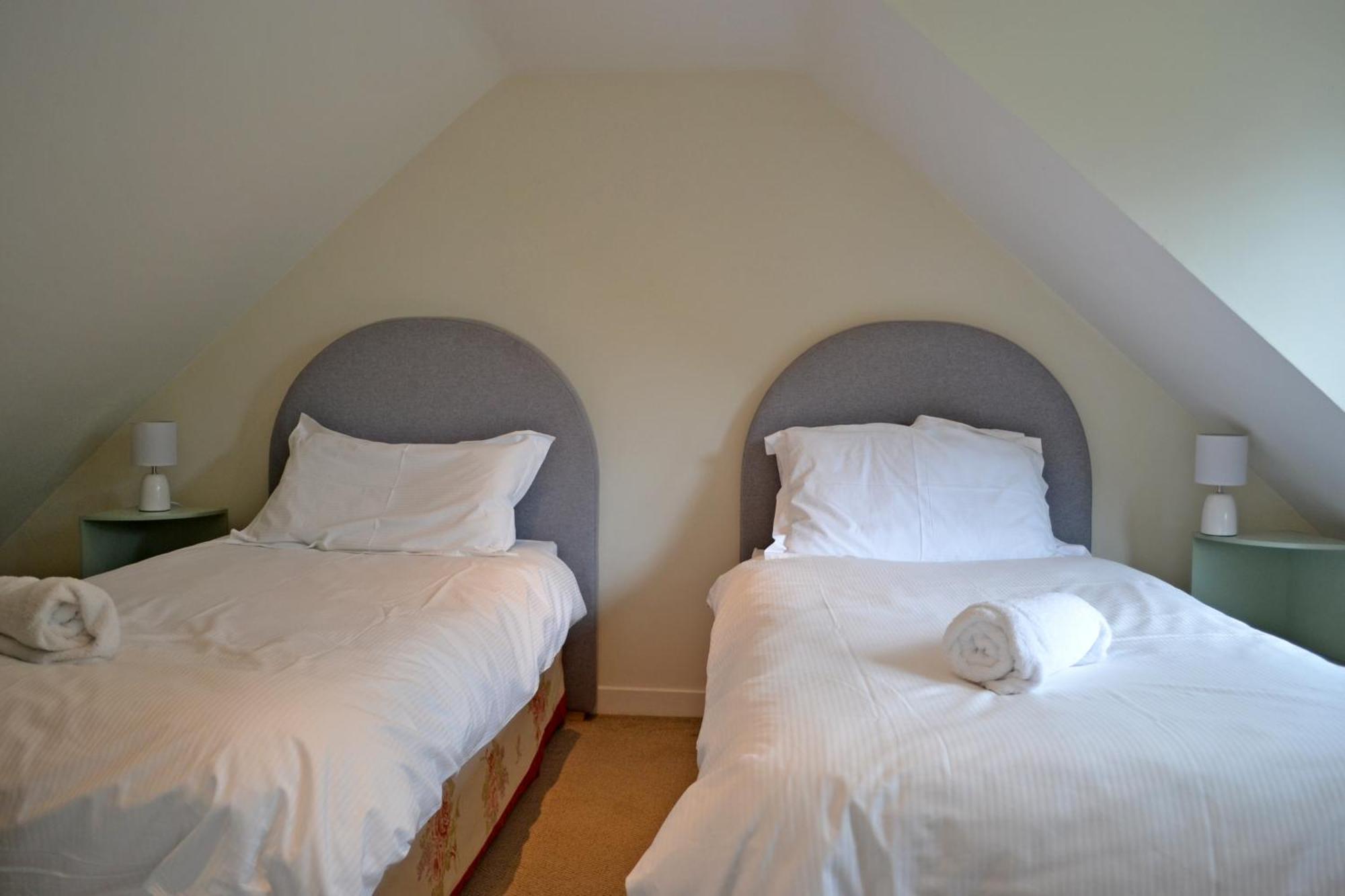 Cardross Holiday Cottages Arnprior Luaran gambar