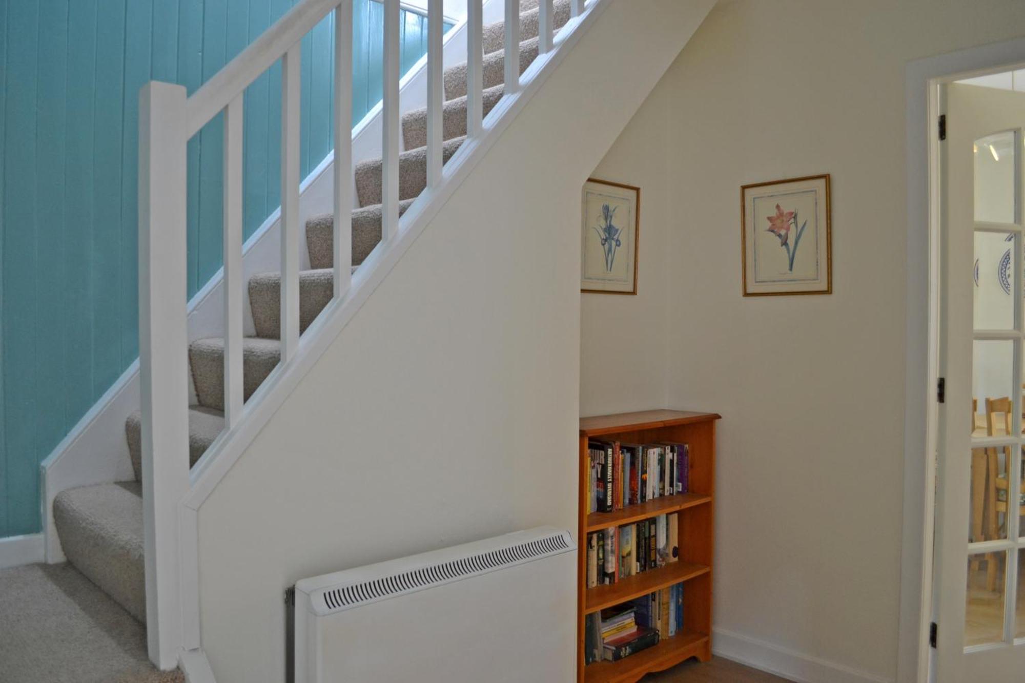 Cardross Holiday Cottages Arnprior Luaran gambar