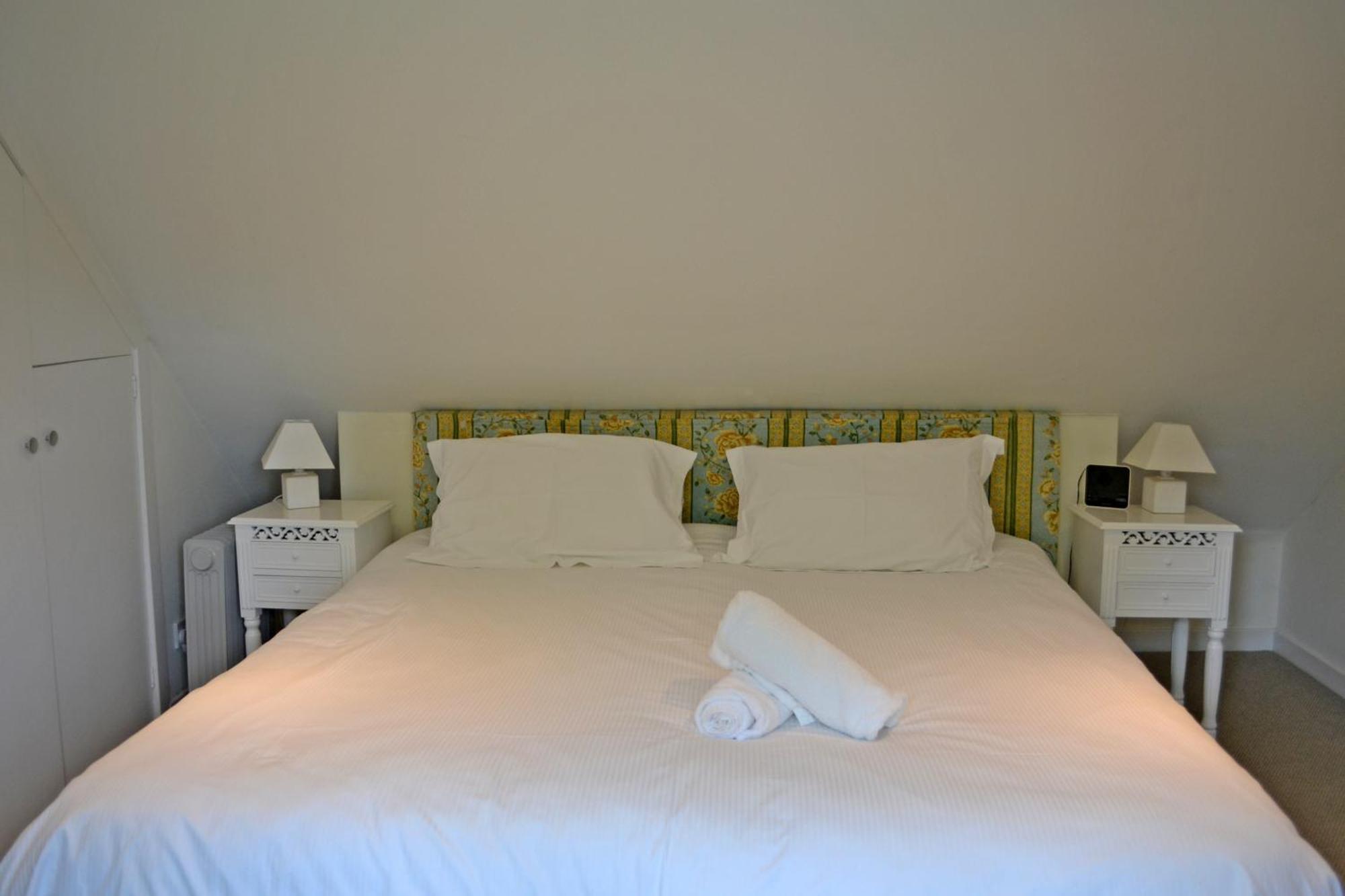 Cardross Holiday Cottages Arnprior Luaran gambar