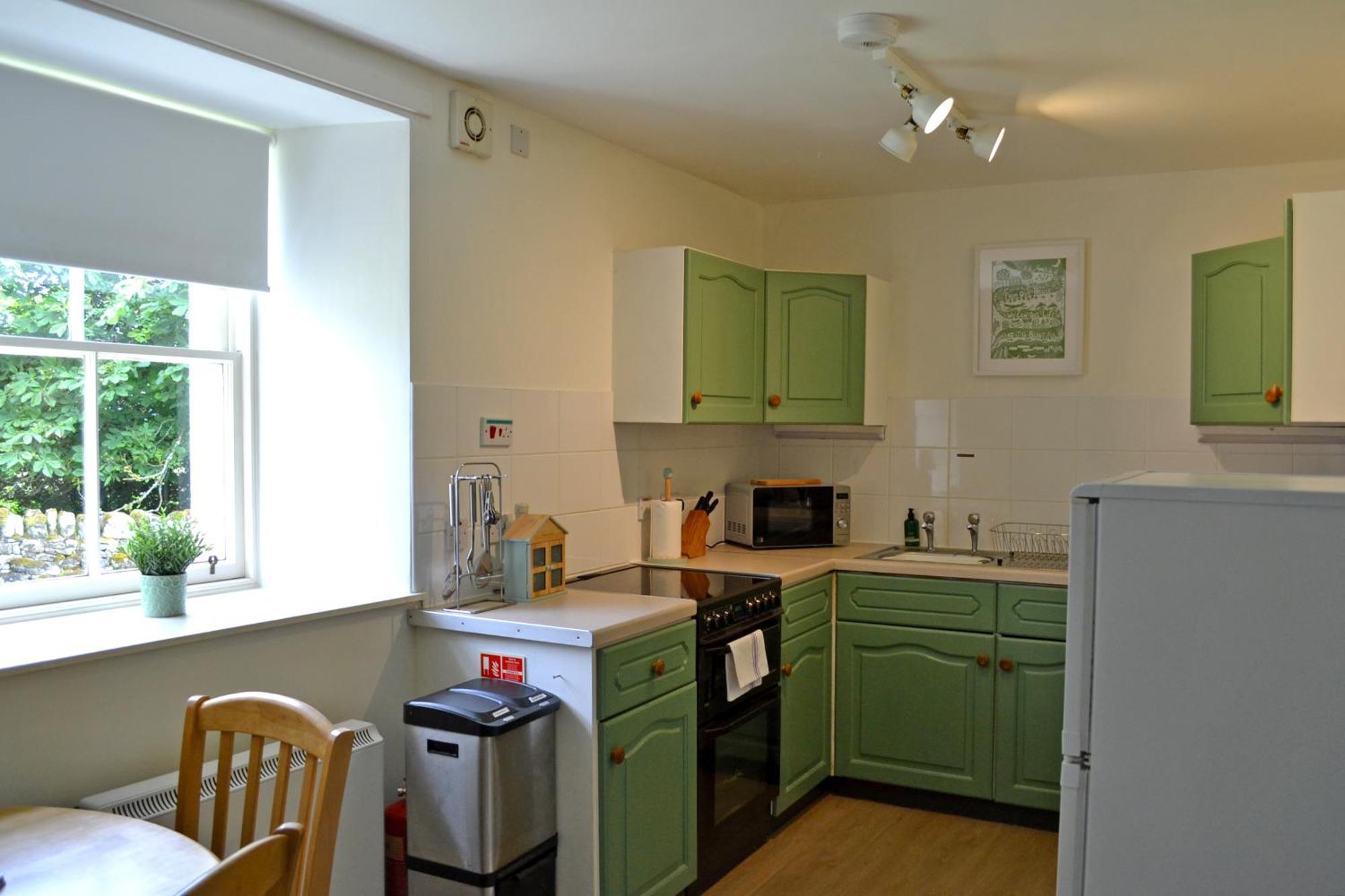Cardross Holiday Cottages Arnprior Luaran gambar