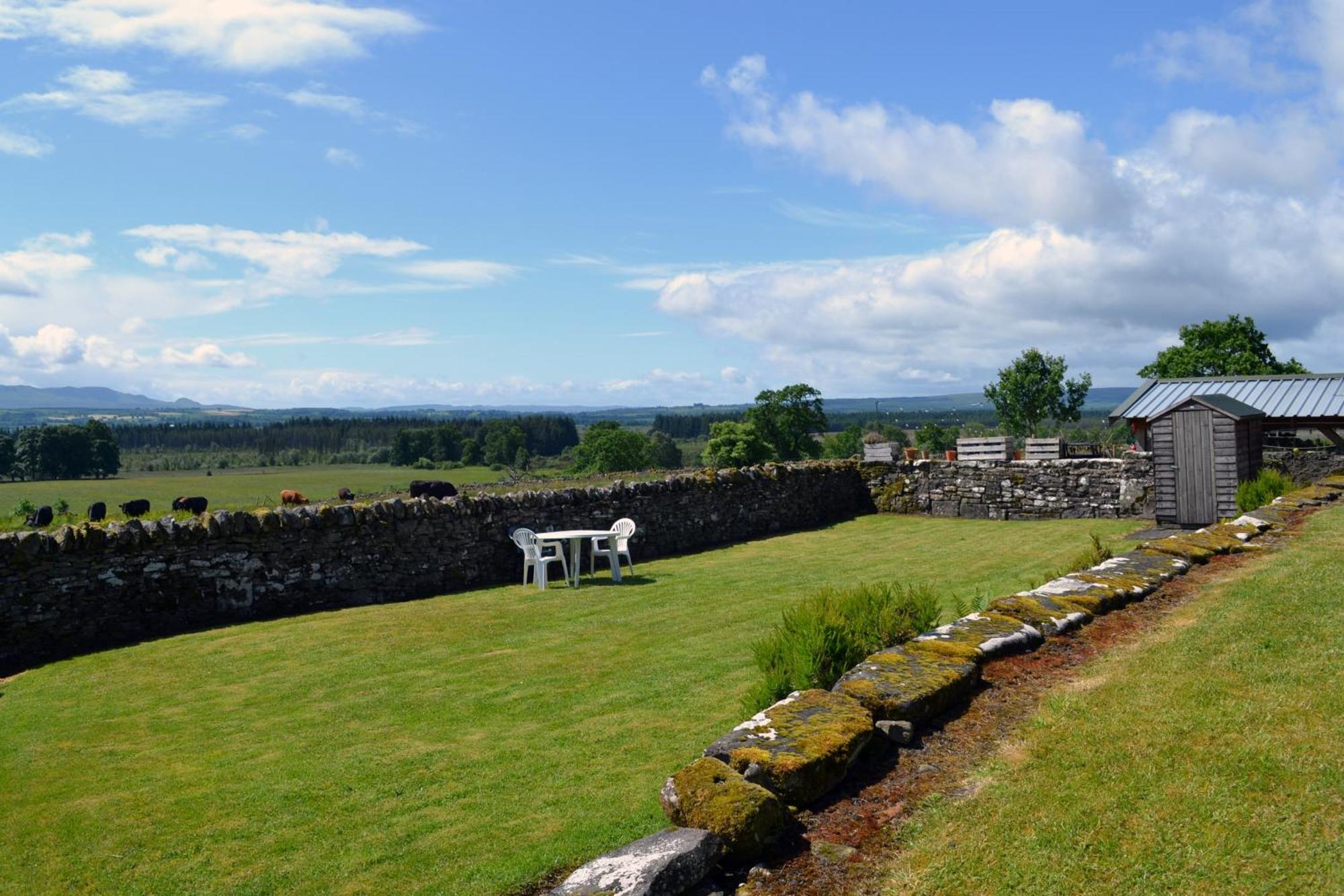 Cardross Holiday Cottages Arnprior Luaran gambar