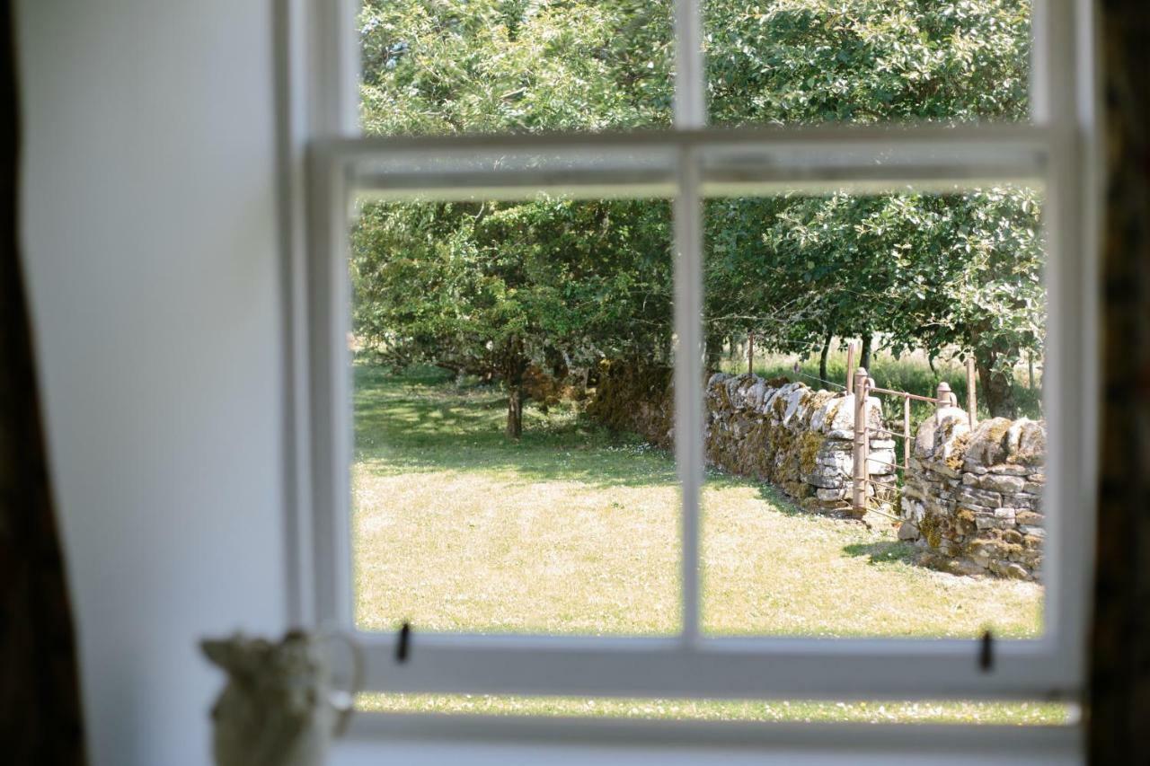Cardross Holiday Cottages Arnprior Luaran gambar