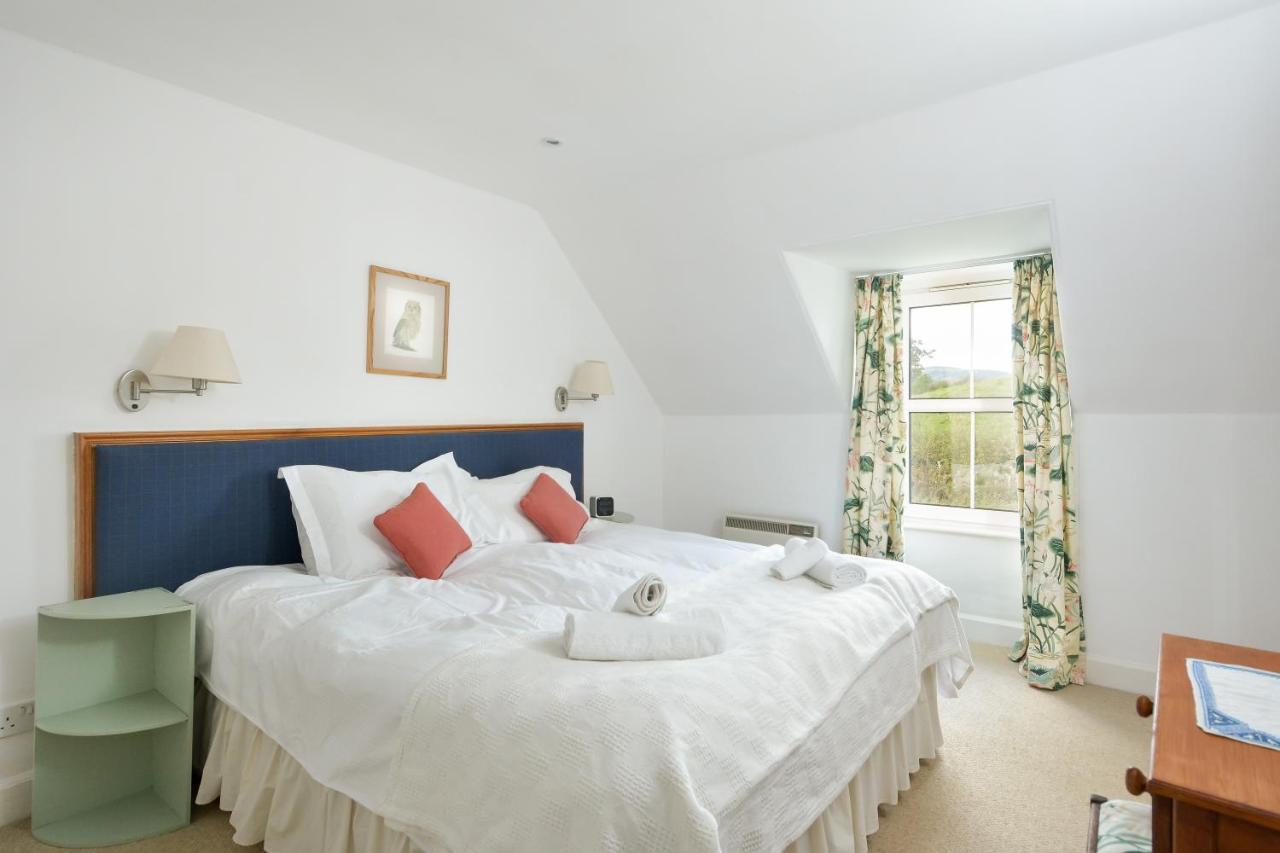 Cardross Holiday Cottages Arnprior Luaran gambar