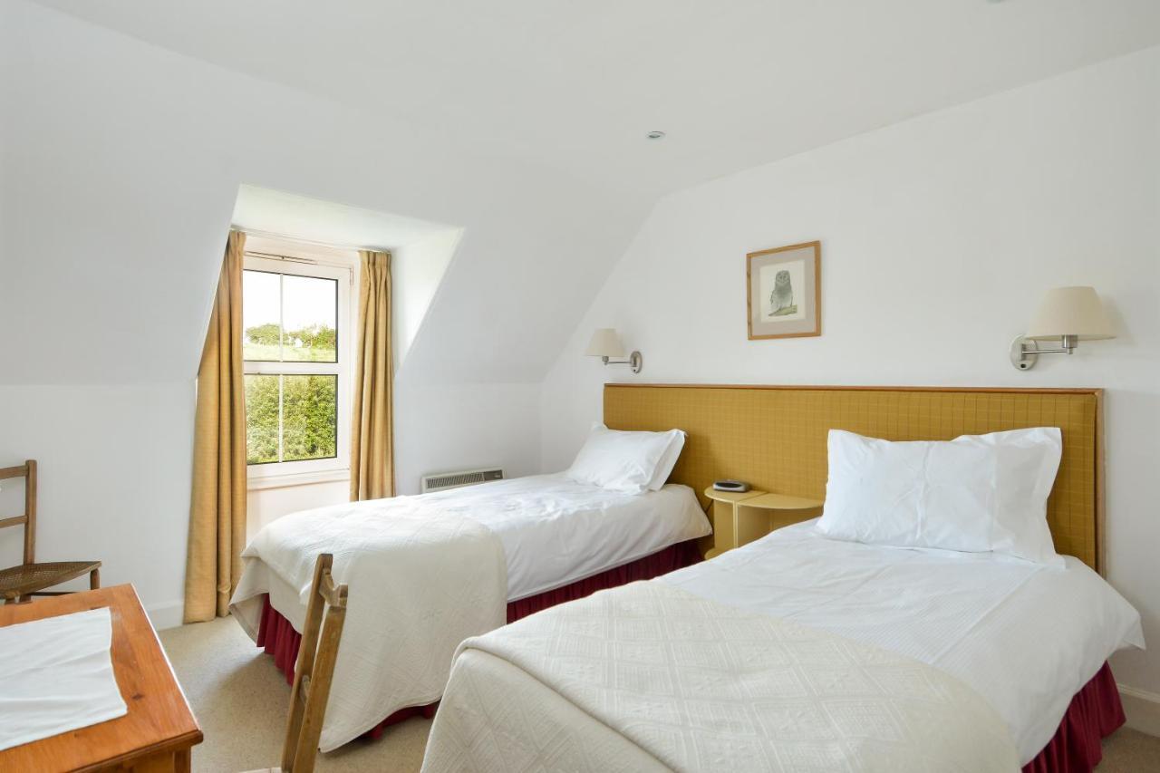 Cardross Holiday Cottages Arnprior Luaran gambar