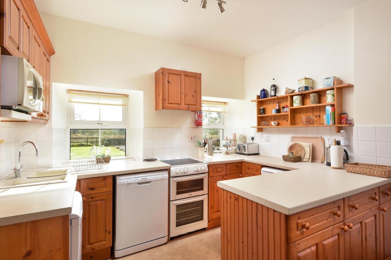 Cardross Holiday Cottages Arnprior Luaran gambar