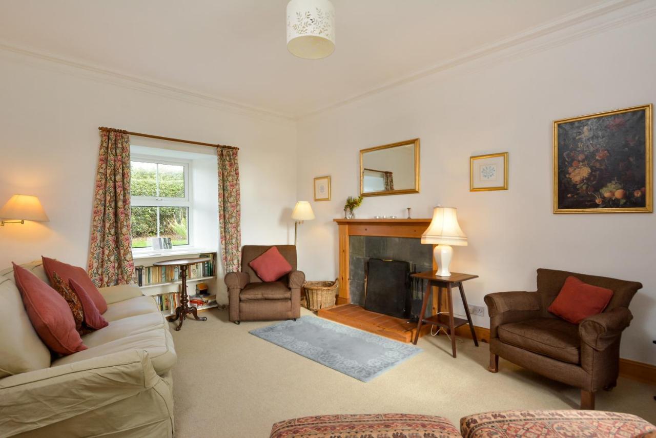 Cardross Holiday Cottages Arnprior Luaran gambar