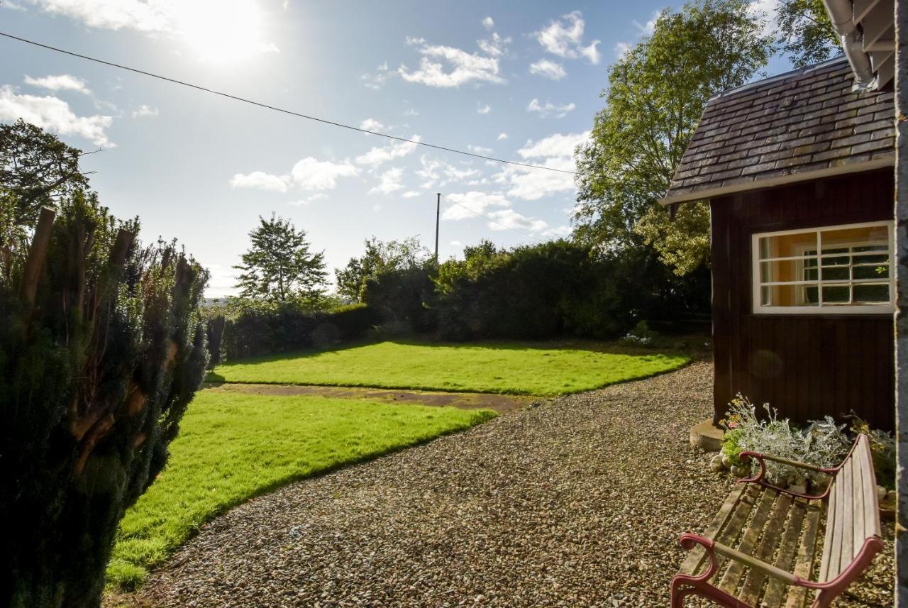 Cardross Holiday Cottages Arnprior Luaran gambar