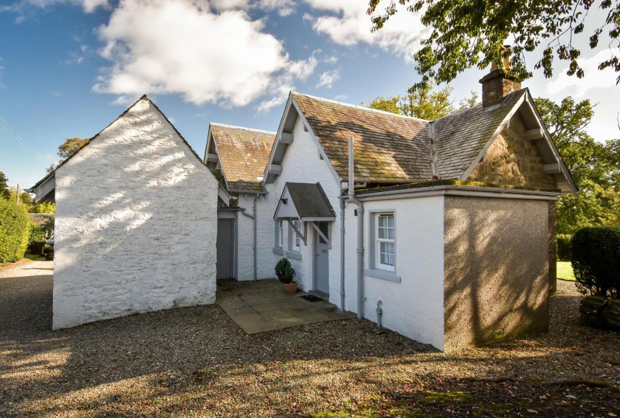 Cardross Holiday Cottages Arnprior Luaran gambar