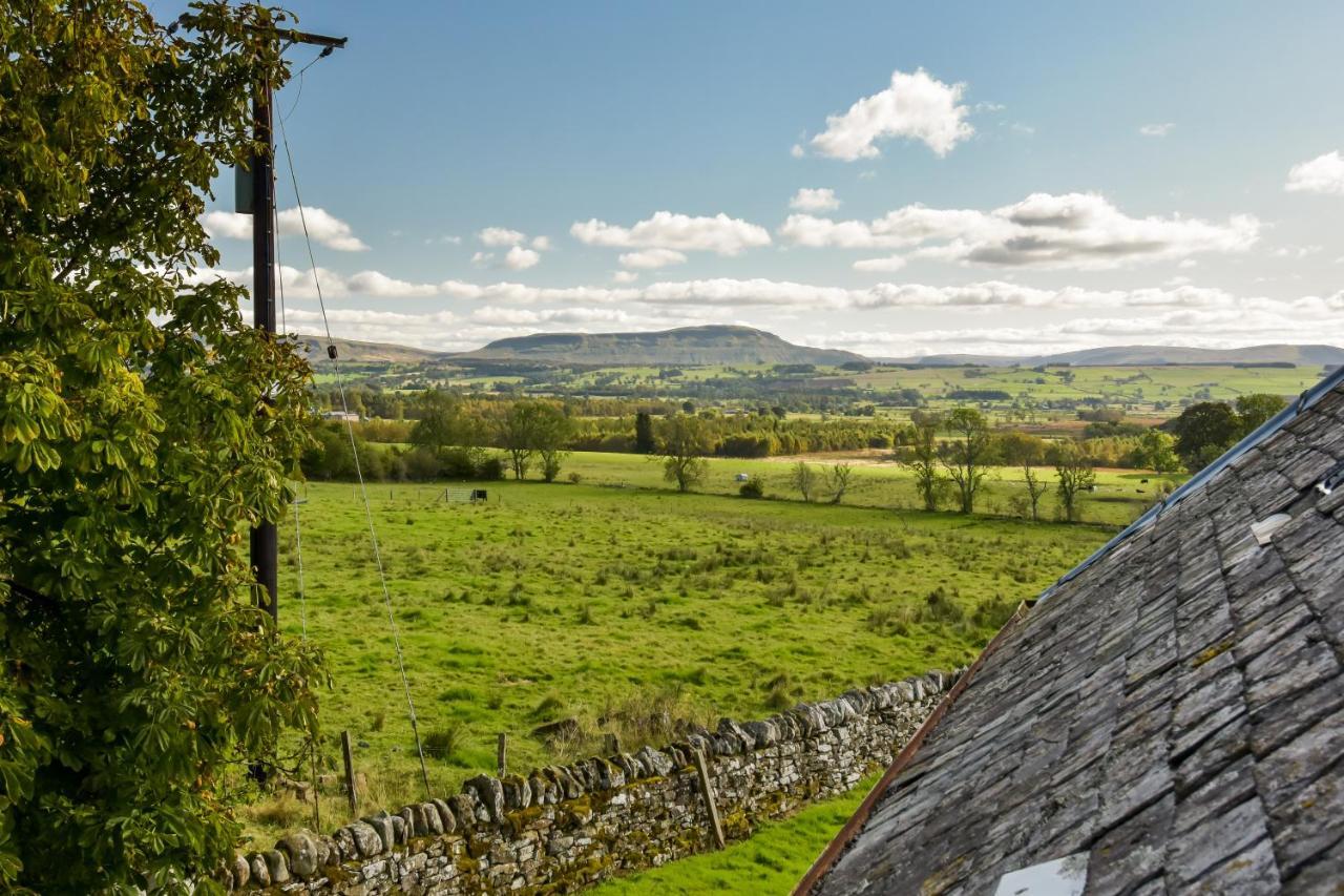 Cardross Holiday Cottages Arnprior Luaran gambar