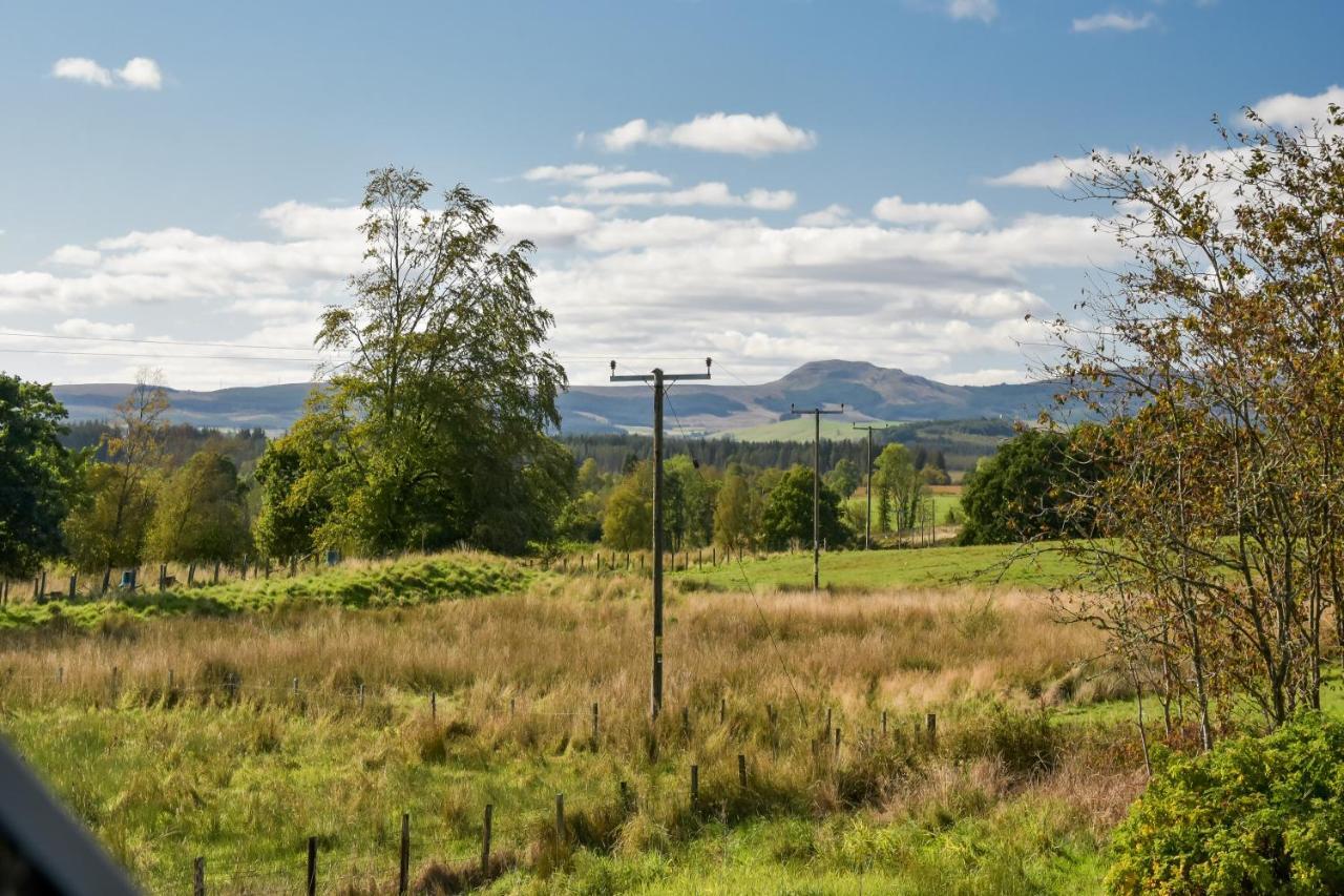 Cardross Holiday Cottages Arnprior Luaran gambar