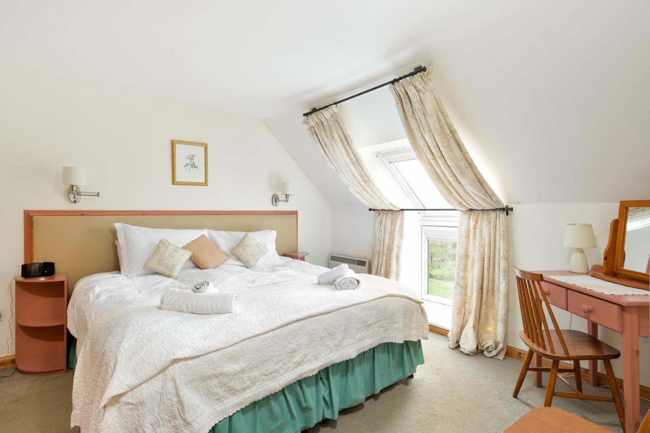 Cardross Holiday Cottages Arnprior Luaran gambar