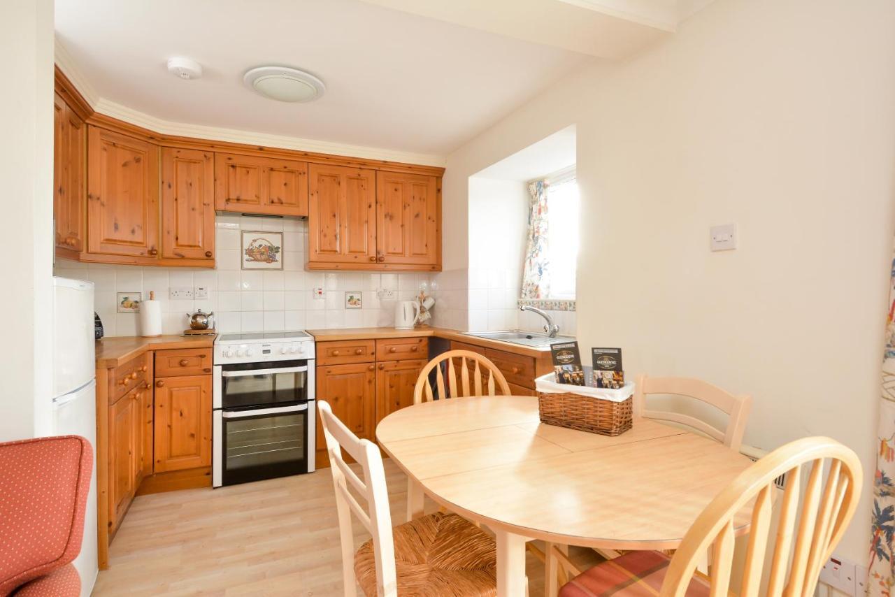 Cardross Holiday Cottages Arnprior Luaran gambar