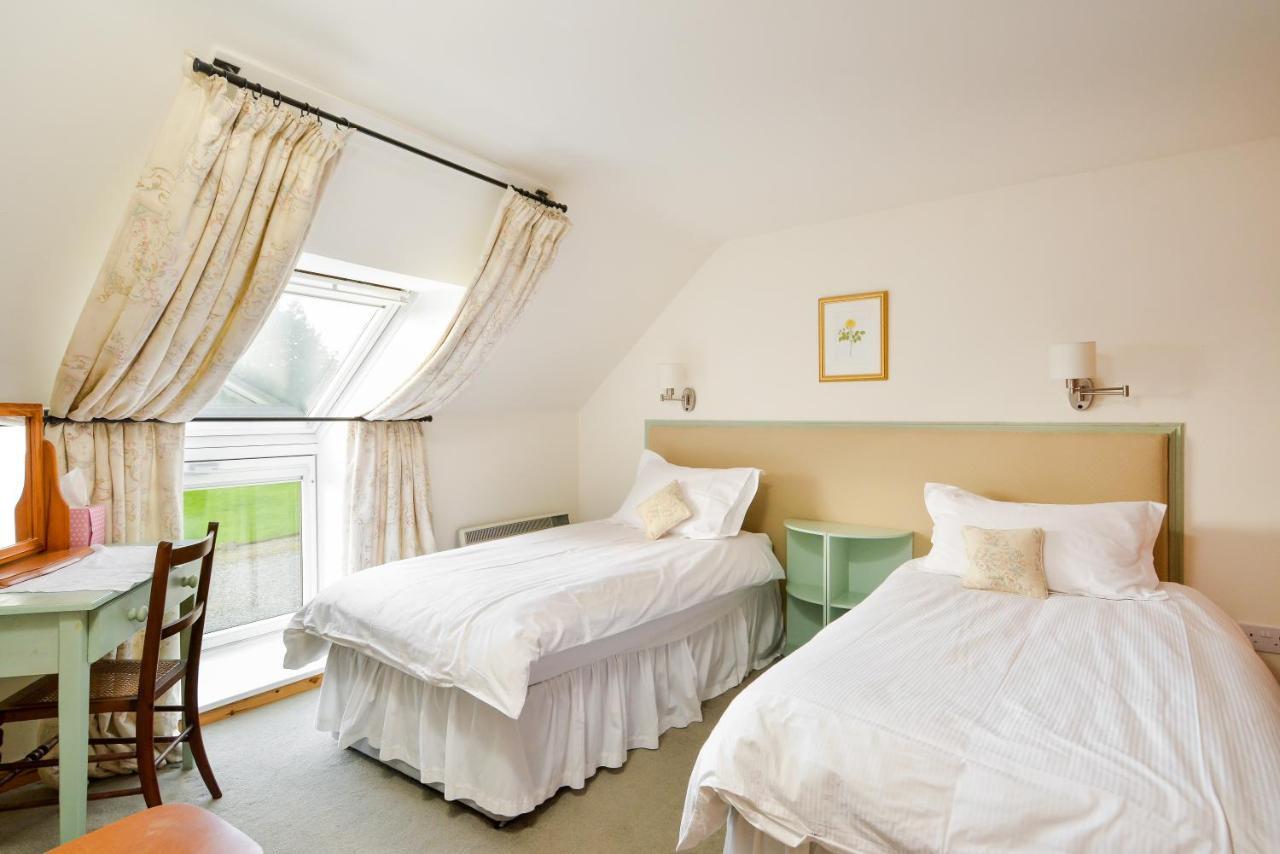 Cardross Holiday Cottages Arnprior Luaran gambar