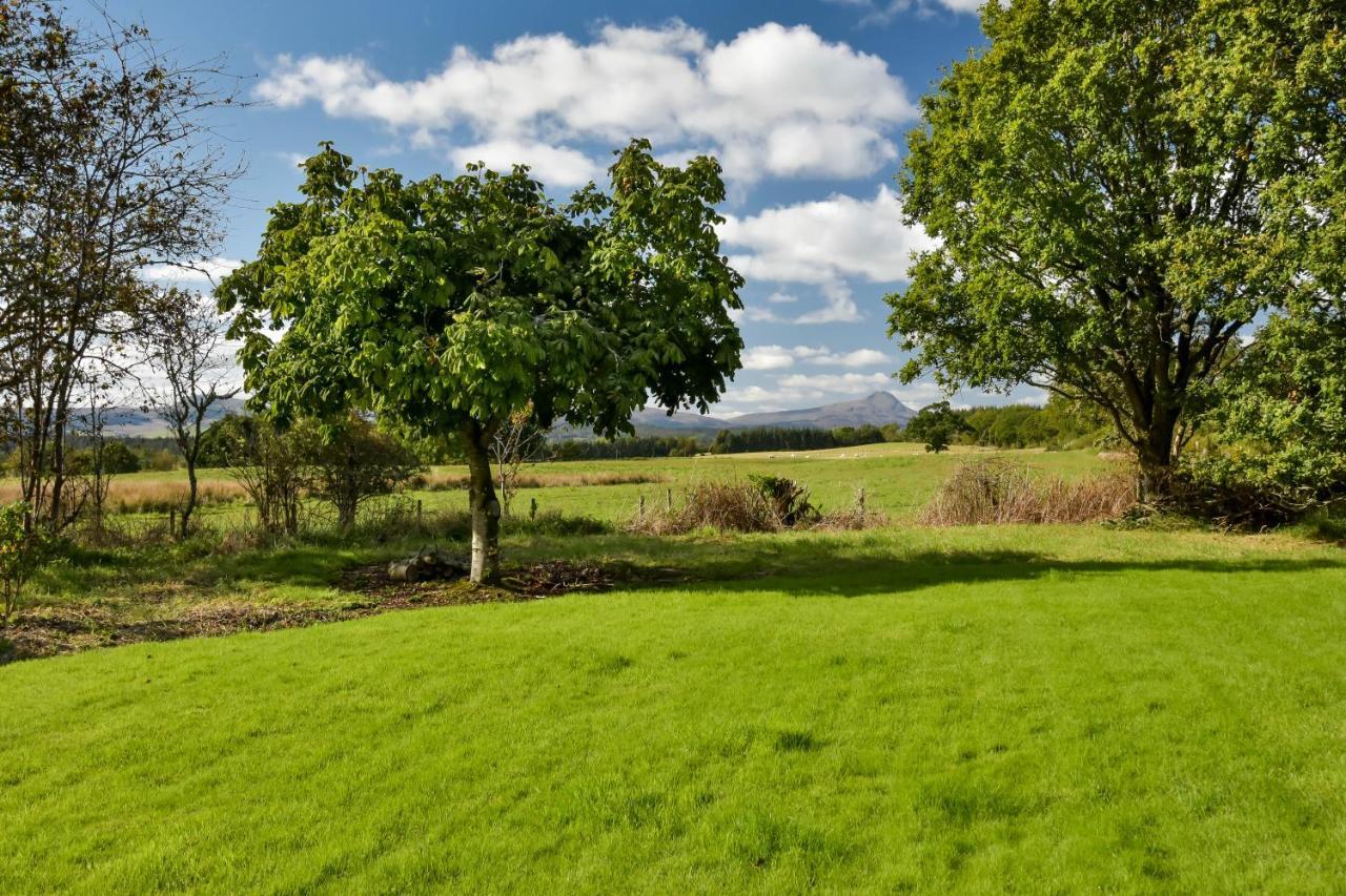 Cardross Holiday Cottages Arnprior Luaran gambar