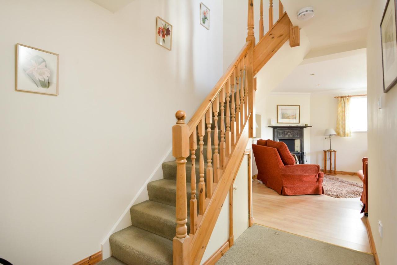 Cardross Holiday Cottages Arnprior Luaran gambar