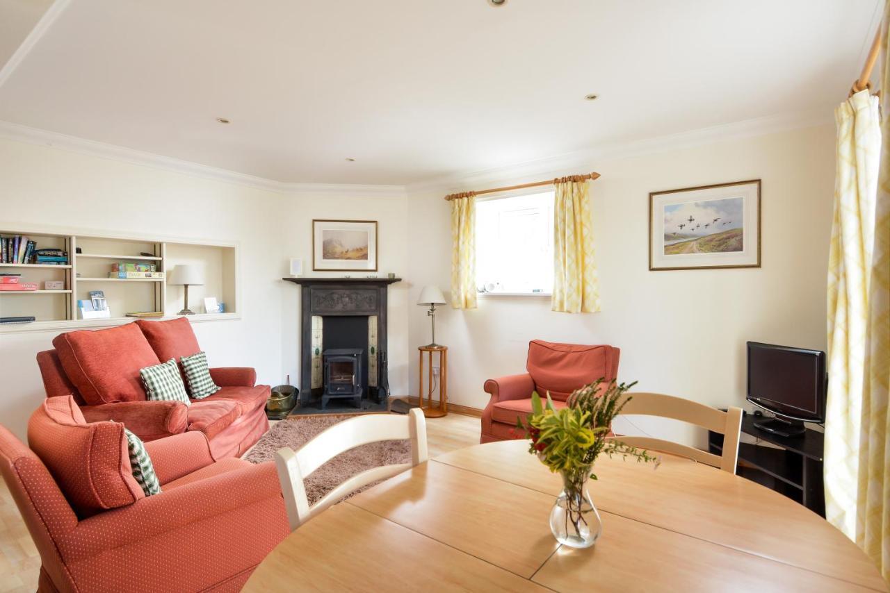 Cardross Holiday Cottages Arnprior Luaran gambar